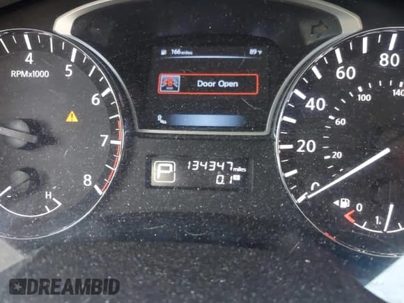 ✅ 2014 Nissan Altima SL • VIN: 1N4BL3AP8EC264933 • Lot: 43601032. Listed on IAAI with 134,347 mi. Free auction sales archive from the USA and detailed vehicle history report at DreamBid. Image 7.