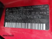 ✅ 1997 BMW 3 Series Z3 2.8 • VIN: 4USCJ3328VLC03570 • Lot: 42195778. Listed on IAAI with 94,002 mi. Free auction sales archive from the USA and detailed vehicle history report at DreamBid. Image 9.