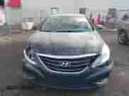2011 Hyundai Sonata GLS с VIN 5NPEB4AC2BH178482, выставлен на аукционе IAAI как лот 43433213 с пробегом 130 574 миль миль и . История ставок и продаж доступна на DreamBid. Изображение 12.