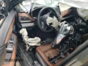 ✅ 2023 Subaru Outback Touring XT • VIN: 4S4BTGPD3P3207746 • Lot: 60961555. Listed on Copart with Not provided. Free auction sales archive from the USA and detailed vehicle history report at DreamBid. Image 8.