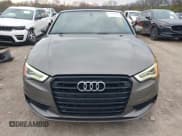✅ 2015 Audi A3 Premium • VIN: WAU6CLFF4F1036756 • Lot: 43763455. Listed on IAAI with 159,062 mi. Free auction sales archive from the USA and detailed vehicle history report at DreamBid. Image 12.