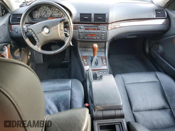 ✅ 2001 BMW 3 Series 330Ci • VIN: WBABN53471JU32373 • Лот: 84616425. Опубликован ранее на Copart с пробегом 105 900 миль. Бесплатный доступ к архиву аукционных продаж из США и подробный отчёт об истории автомобиля на DreamBid. Изображение 8.