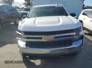 ✅ 2020 Chevrolet Silverado 1500 LT • VIN: 3GCUYDED6LG123332 • Lot: 90052855. Wystawiony na Copart z przebiegiem 119 993 mil. Bezpłatny archiwum sprzedaży aukcyjnych z USA i szczegółowy raport historii pojazdu na DreamBid. Zdjęcie 5.