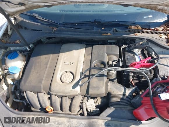 ✅ 2007 Volkswagen Rabbit • VIN: WVWBR71K47W111259 • Лот: 43079530. Опубликован ранее на IAAI с пробегом 166 537 миль. Бесплатный доступ к архиву аукционных продаж из США и подробный отчёт об истории автомобиля на DreamBid. Изображение 10.