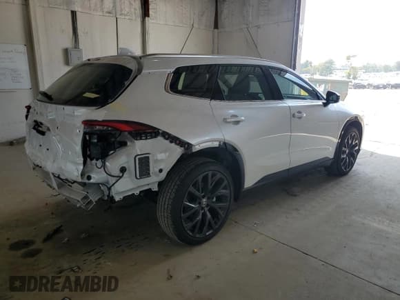 ✅ 2025 Toyota Crown XLE • VIN: JTDACAAJ0S3017083 • Lot: 80668275. Wystawiony na Copart z przebiegiem 2 660 mil. Bezpłatny archiwum sprzedaży aukcyjnych z USA i szczegółowy raport historii pojazdu na DreamBid. Zdjęcie 3.