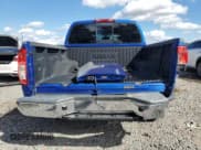 ✅ 2015 Nissan Frontier SV • VIN: 1N6AD0ER9FN725895 • Лот: 89877795. Опубликован ранее на Copart с пробегом 81 066 миль. Бесплатный доступ к архиву аукционных продаж из США и подробный отчёт об истории автомобиля на DreamBid. Изображение 6.