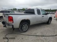 ✅ 2011 GMC Sierra 1500 SLE • VIN: 1GTR1VE02BZ298625 • Lot: 64794065. Wystawiony na Copart z przebiegiem 251 435 mil. Bezpłatny archiwum sprzedaży aukcyjnych z USA i szczegółowy raport historii pojazdu na DreamBid. Zdjęcie 3.