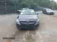 2015 Mercedes-Benz CLA 250 with VIN WDDSJ4EB3FN208463, listed as a IAAI auction lot 43039305 with 207,105 mi miles and . Bid and sale history available at DreamBid. Image 12.