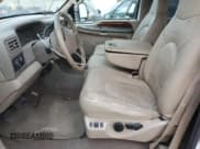 ✅ 2000 Ford F-250 XL • VIN: 1FTNX21S5YEE01782 • Lot: 91272785. Listed on Copart with 135,812 mi. Free auction sales archive from the USA and detailed vehicle history report at DreamBid. Image 7.