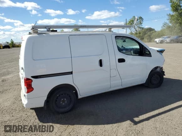 ✅ 2015 Nissan NV200 SV • VIN: 3N6CM0KN6FK725806 • Lot: 67353665. Listed on Copart with Not provided. Free auction sales archive from the USA and detailed vehicle history report at DreamBid. Image 3.