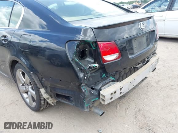 ✅ 2011 Lexus GS 350 • VIN: JTHBE1KS2B0054013 • Lot: 42590799. Wystawiony na IAAI z przebiegiem 115 900 mil. Bezpłatny archiwum sprzedaży aukcyjnych z USA i szczegółowy raport historii pojazdu na DreamBid. Zdjęcie 17.