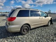 ✅ 2006 Toyota Sienna LE • VIN: 5TDZA23C76S415229 • Lot: 93355205. Listed on Copart with 251,527 mi. Free auction sales archive from the USA and detailed vehicle history report at DreamBid. Image 3.