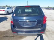 ✅ 2016 Chevrolet Equinox LS • VIN: 2GNFLEEKXG6215192 • Лот: 43158410. Опубликован ранее на IAAI с пробегом 161 549 миль. Бесплатный доступ к архиву аукционных продаж из США и подробный отчёт об истории автомобиля на DreamBid. Изображение 16.