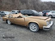 ✅ 1977 Buick LeSabre • VIN: 4N69Y7H539222 • Lot: 50199295. Wystawiony na Copart z przebiegiem Nie podano. Bezpłatny archiwum sprzedaży aukcyjnych z USA i szczegółowy raport historii pojazdu na DreamBid. Zdjęcie 4.