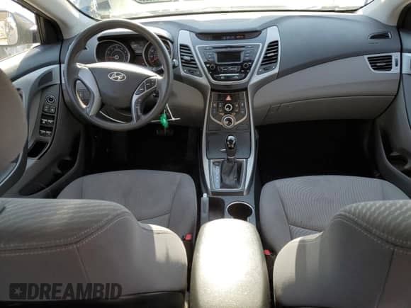 ✅ 2016 Hyundai Elantra Value Edition • VIN: KMHDH4AEXGU532561 • Lot: 91092595. Wystawiony na Copart z przebiegiem 155 608 mil mil. Skorzystaj z bezpłatnego archiwum sprzedaży aukcyjnych z USA i zobacz szczegółowy raport historii pojazdu na DreamBid. Zdjęcie 8.