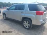 ✅ 2013 GMC Terrain SLE • VIN: 2GKALMEK5D6359732 • Lot: 42933484. Wystawiony na IAAI z przebiegiem 159 671 mil. Bezpłatny archiwum sprzedaży aukcyjnych z USA i szczegółowy raport historii pojazdu na DreamBid. Zdjęcie 3.