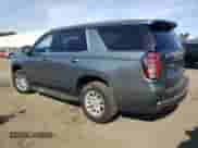 2024 Chevrolet Tahoe LT z VIN 1GNSKNKD3RR129463, wystawiony jako Copart lot #77114864 z przebiegiem 17 773 mil mil oraz Czysty tytuł • Clean title. Historia ofert i sprzedaży dostępna na DreamBid. Obrazek 2.