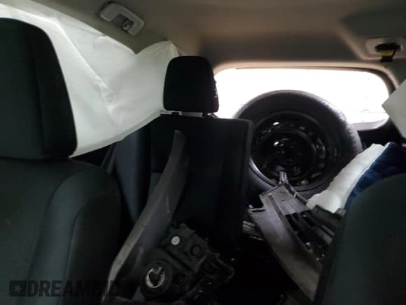 ✅ 2017 Toyota RAV4 LE • VIN: 2T3ZFREVXHW346823 • Lot: 92267865. Wystawiony na Copart z przebiegiem Nie podano. Bezpłatny archiwum sprzedaży aukcyjnych z USA i szczegółowy raport historii pojazdu na DreamBid. Zdjęcie 10.