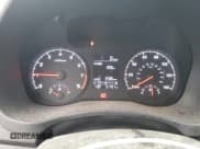 ✅ 2018 Hyundai Accent SE • VIN: 3KPC24A38JE034042 • Лот: 87092144. Опубликован ранее на Copart с пробегом 91 761 миль. Бесплатный доступ к архиву аукционных продаж из США и подробный отчёт об истории автомобиля на DreamBid. Изображение 9.