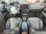 ✅ 2018 Jeep Compass Limited • VIN: 3C4NJCCBXJT411959 • Лот: 82346525. Опубликован ранее на Copart с пробегом 140 079 миль. Бесплатный доступ к архиву аукционных продаж из США и подробный отчёт об истории автомобиля на DreamBid. Изображение 8.