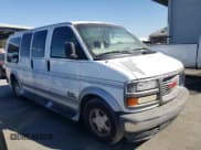 ✅ 2000 GMC Savana Cargo RV Conversion • VIN: 1GDFG15R6Y1230985 • Lot: 69868404. Wystawiony na Copart z przebiegiem Nie podano. Bezpłatny archiwum sprzedaży aukcyjnych z USA i szczegółowy raport historii pojazdu na DreamBid. Zdjęcie 4.