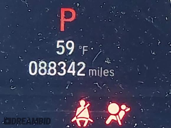 ✅ 2021 Honda Accord LX • VIN: 1HGCV1F18MA069640 • Lot: 43563384. Wystawiony na IAAI z przebiegiem 88 342 mil. Bezpłatny archiwum sprzedaży aukcyjnych z USA i szczegółowy raport historii pojazdu na DreamBid. Zdjęcie 15.