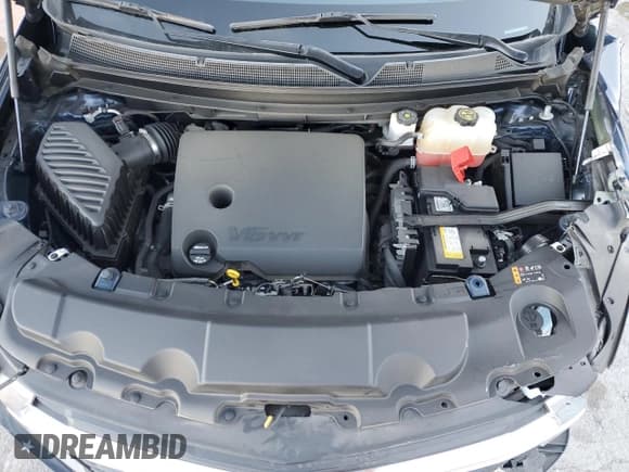 ✅ 2023 Chevrolet Traverse LS • VIN: 1GNERFKW2PJ258886 • Lot: 90370375. Wystawiony na Copart z przebiegiem 25 762 mil. Bezpłatny archiwum sprzedaży aukcyjnych z USA i szczegółowy raport historii pojazdu na DreamBid. Zdjęcie 12.