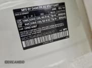 ✅ 2016 Mercedes-Benz GLA 250 • VIN: WDCTG4GB6GJ242877 • Лот: 94493045. Опубликован ранее на Copart с пробегом 143 420 миль. Бесплатный доступ к архиву аукционных продаж из США и подробный отчёт об истории автомобиля на DreamBid. Изображение 12.