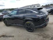 ✅ 2025 Nissan Murano SV • VIN: 5N1AZ3BJ6SC112512 • Lot: 51826065. Wystawiony na Copart z przebiegiem 1 763 mil. Bezpłatny archiwum sprzedaży aukcyjnych z USA i szczegółowy raport historii pojazdu na DreamBid. Zdjęcie 2.