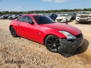 ✅ 2004 Nissan 350Z Touring • VIN: JN1AZ34E44T061084 • Lot: 72017685. Listed on Copart with 158,134 mi. Free auction sales archive from the USA and detailed vehicle history report at DreamBid. Image 4.