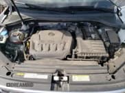 ✅ 2021 Volkswagen Tiguan SE • VIN: 3VV2B7AX2MM022030 • Lot: 53890615. Wystawiony na Copart z przebiegiem 79 207 mil. Bezpłatny archiwum sprzedaży aukcyjnych z USA i szczegółowy raport historii pojazdu na DreamBid. Zdjęcie 11.