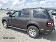 ✅ 2007 Ford Explorer XLT • VIN: 1FMEU73807UB44540 • Lot: 55228175. Wystawiony na Copart z przebiegiem Nie podano. Bezpłatny archiwum sprzedaży aukcyjnych z USA i szczegółowy raport historii pojazdu na DreamBid. Zdjęcie 2.