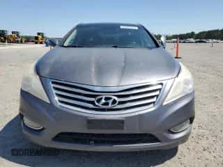 2013 Hyundai Azera с VIN KMHFH4JG2DA203487, выставлен на аукционе Copart как лот 52569915 с пробегом 190 679 миль миль и Чистый • Clean title. История ставок и продаж доступна на DreamBid. Изображение 5.