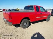 ✅ 2000 Ford F-150 XL • VIN: 1FTRX17W2YKB04010 • Lot: 43646804. Listed on IAAI with 240,143 mi. Free auction sales archive from the USA and detailed vehicle history report at DreamBid. Image 4.