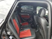 ✅ 2016 Audi SQ5 Premium Plus • VIN: WA1CCAFP2GA055594 • Lot: 58053955. Listed on Copart with 139,175 mi. Free auction sales archive from the USA and detailed vehicle history report at DreamBid. Image 10.