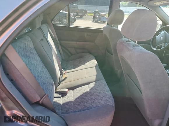 ✅ 2008 Kia Sorento LX • VIN: KNDJD735485774713 • Lot: 69378155. Wystawiony na Copart z przebiegiem 83 436 mil. Bezpłatny archiwum sprzedaży aukcyjnych z USA i szczegółowy raport historii pojazdu na DreamBid. Zdjęcie 10.