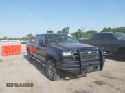 ✅ 2006 Chevrolet Silverado 2500HD LT1 • VIN: 1GCHK23U26F267735 • Lot: 42235416. Listed on IAAI with 256,224 mi. Free auction sales archive from the USA and detailed vehicle history report at DreamBid. Image 1.