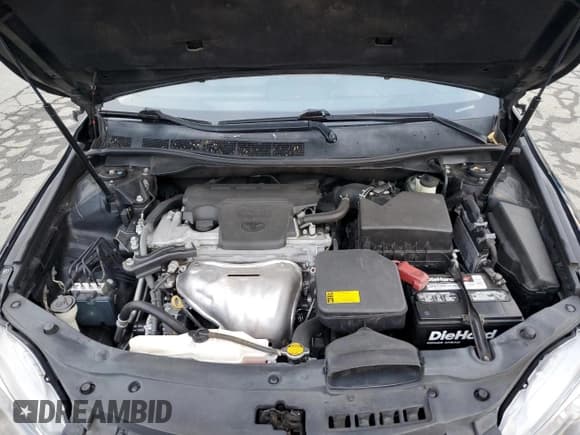 ✅ 2015 Toyota Camry SE • VIN: 4T1BF1FK4FU002403 • Lot: 82421925. Wystawiony na Copart z przebiegiem 212 381 mil. Bezpłatny archiwum sprzedaży aukcyjnych z USA i szczegółowy raport historii pojazdu na DreamBid. Zdjęcie 11.