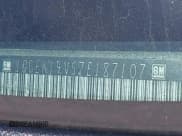 ✅ 2007 Chevrolet Silverado 1500 LS • VIN: 1GCEK19V57E187107 • Lot: 42096122. Listed on IAAI with Not provided. Free auction sales archive from the USA and detailed vehicle history report at DreamBid. Image 9.