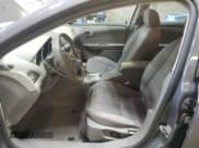 ✅ 2009 Chevrolet Malibu 1LS • VIN: 1G1ZG57B39F134740 • Lot: 75274064. Listed on Copart with 132,749 mi. Free auction sales archive from the USA and detailed vehicle history report at DreamBid. Image 7.