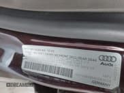 ✅ 2004 Audi allroad A6 V8 • VIN: WA1YD64B54N043659 • Lot: 42547921. Listed on IAAI with 106,676 mi. Free auction sales archive from the USA and detailed vehicle history report at DreamBid. Image 9.