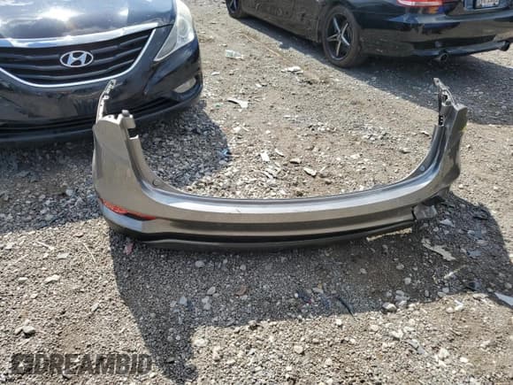 ✅ 2017 Hyundai Santa Fe Ultimate • VIN: 5XYZWDLA5HG440934 • Лот: 60818954. Опубликован ранее на Copart с пробегом 38 657 миль. Бесплатный доступ к архиву аукционных продаж из США и подробный отчёт об истории автомобиля на DreamBid. Изображение 13.