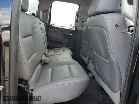 ✅ 2015 Chevrolet Silverado 1500 Work Truck • VIN: 1GCRCPEH5FZ432870 • Лот: 72119834. Опубликован ранее на Copart с пробегом 200 833 миль. Бесплатный доступ к архиву аукционных продаж из США и подробный отчёт об истории автомобиля на DreamBid. Изображение 10.