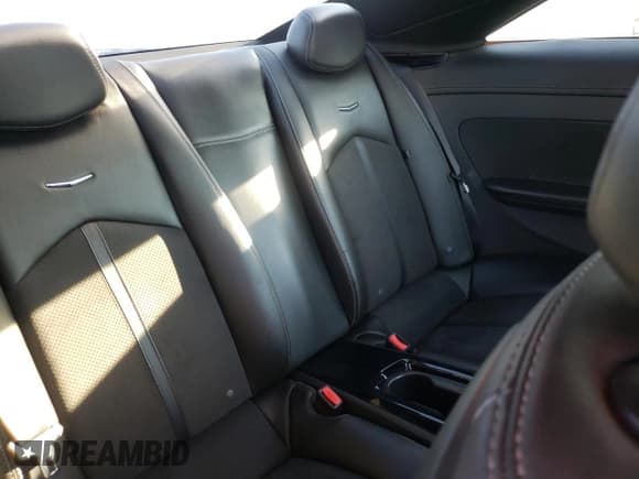 ✅ 2013 Cadillac CTS-V • VIN: 1G6DV1EP4D0125803 • Lot: 70566514. Listed on Copart with 95,769 mi. Free auction sales archive from the USA and detailed vehicle history report at DreamBid. Image 10.