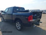 ✅ 2019 Ram 1500 SLT • VIN: 1C6RR7LT1KS689900 • Lot: 43234298. Wystawiony na IAAI z przebiegiem 55 289 mil. Bezpłatny archiwum sprzedaży aukcyjnych z USA i szczegółowy raport historii pojazdu na DreamBid. Zdjęcie 3.