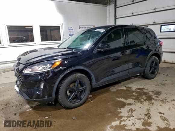 ✅ 2022 Ford Escape SEL • VIN: 1FMCU9H91NUA94023 • Lot: 94928585. Wystawiony na Copart z przebiegiem 31 993 mil. Bezpłatny archiwum sprzedaży aukcyjnych z USA i szczegółowy raport historii pojazdu na DreamBid. Zdjęcie 1.