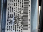 ✅ 2014 Honda Insight LX • VIN: JHMZE2H55ES003118 • Лот: 73066964. Опубликован ранее на Copart с пробегом 56 870 миль. Бесплатный доступ к архиву аукционных продаж из США и подробный отчёт об истории автомобиля на DreamBid. Изображение 13.