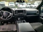 ✅ 2016 Ford F-150 XLT • VIN: 1FTFX1EG3GKF52964 • Lot: 84600295. Listed on Copart with 78,758 mi. Free auction sales archive from the USA and detailed vehicle history report at DreamBid. Image 8.