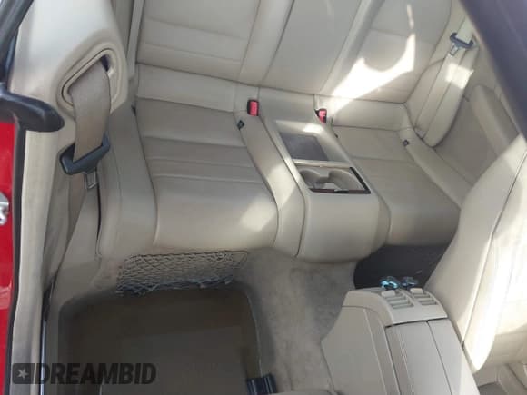 ✅ 2011 Mercedes-Benz E 350 • VIN: WDDKJ5GBXBF122722 • Лот: 41670771. Опубликован ранее на IAAI с пробегом Не указан. Бесплатный доступ к архиву аукционных продаж из США и подробный отчёт об истории автомобиля на DreamBid. Изображение 8.