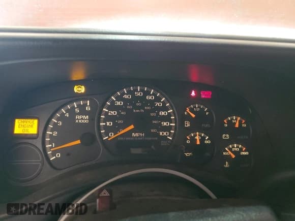 ✅ 1999 GMC Sierra 1500 SLE • VIN: 1GTEK14T0XZ503107 • Лот: 49592285. Опубликован ранее на Copart с пробегом Не указан. Бесплатный доступ к архиву аукционных продаж из США и подробный отчёт об истории автомобиля на DreamBid. Изображение 9.